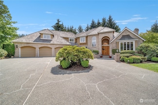 6576 163rd Place SE, Bellevue, WA 98006