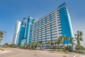 3000 N Ocean Blvd Unit 921, Myrtle Beach, SC 29577