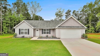161 Greenhaven Dr, Luthersville, GA 30251