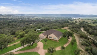 28701 Valley Rd, Marble Falls, TX 78654
