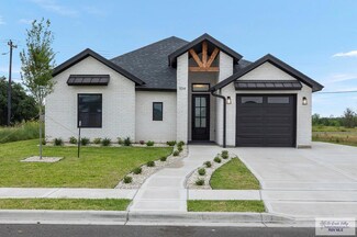 1014 Pecan St Unit Lot 51, Mission, TX 78572