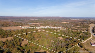 0 N 4610 Rd Unit 2546882, Porum, OK 74455