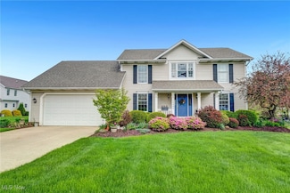 10394 Golden Ridge Dr, Wadsworth, OH 44281