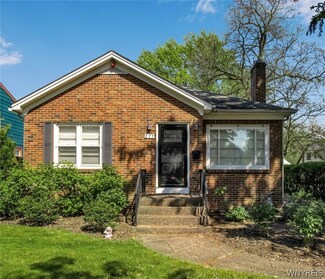 211 Capen Blvd, Buffalo, NY 14226