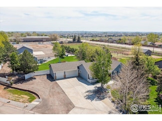 7726 Kit Fox Dr, Wellington, CO 80549