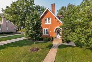 127 Pleasant Ridge Ave, Fort Mitchell, KY 41017