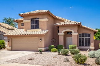 2360 S Terripin, Mesa, AZ 85209