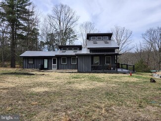 300 Riverwood Trail, Augusta, WV 26704