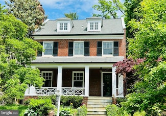 3111 Garfield St NW, Washington, DC 20008