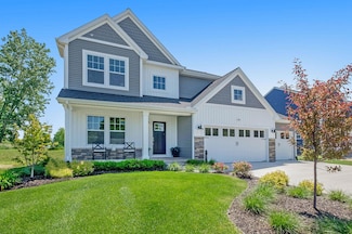 295 Katie Dr, Grand Rapids, MI 49534