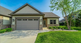 9195 W 107th Place, Saint John, IN 46373