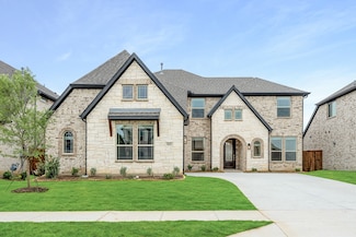 821 Trout Lilly Dr, Fort Worth, TX 76247