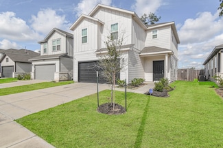 5727 Finely Run St, Spring, TX 77373