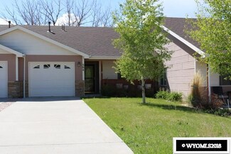 504 N 5th St, Douglas, WY 82633