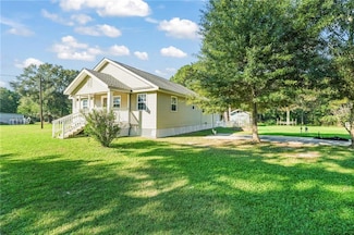 65461 L Miller Rd, Lacombe, LA 70445