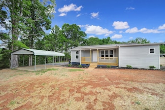 118 Henry St, Lawndale, NC 28090