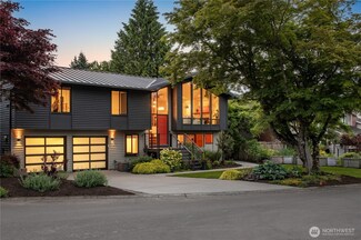 5807 112th Place NE, Kirkland, WA 98033