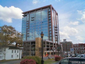 300 E 3rd St, Little Rock, AR 72201