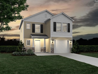 207 Bangalore Way, Gilbert, SC 29054