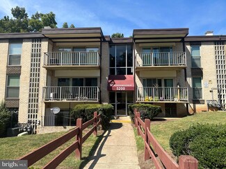 5200 Newton St Unit 103, Bladensburg, MD 20710