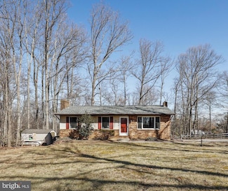 1234 Buckhorn Rd, Sykesville, MD 21784