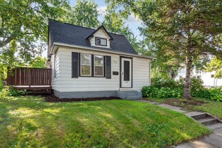 1710 Buchanan St NE, Minneapolis, MN 55413