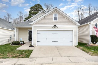 93 Denby Cir, Clayton, NC 27527