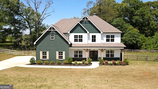27 Gloria Cove, Senoia, GA 30276