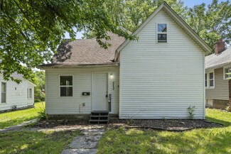 512 W Nichols St, Springfield, MO 65802