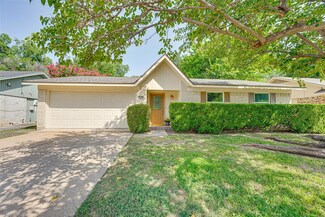 1609 Timberline Dr, Plano, TX 75074