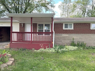 6202 Vigo Dr, Clayton, IN 46118
