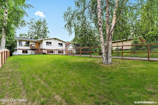 6922 Cutty Sark St, Anchorage, AK 99502