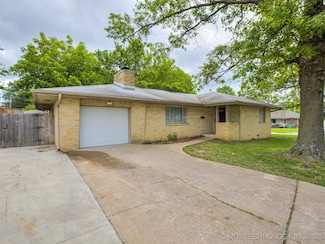 4512 SE Frank Phillips Blvd, Bartlesville, OK 74006