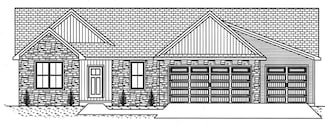 3212 Eclipse Dr, Bellevue, WI 54311