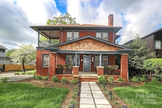 2146 E 5th St, Charlotte, NC 28204