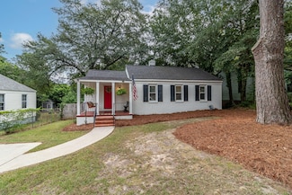 542 Hickman Rd, Augusta, GA 30904