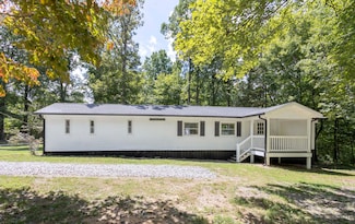 1004 Chestnut Ridge Rd, Spring City, TN 37381