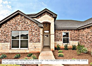 325 Evening Shade Ln, Abilene, TX 79602