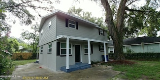 9031 10th Ave, Jacksonville, FL 32208