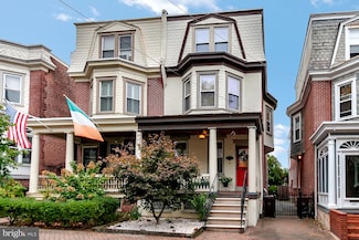 1323 N Tatnall St, Wilmington, DE 19801