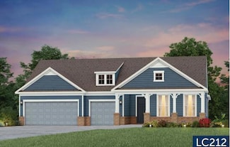 545 Pink Lily Ln, Summerville, SC 29486