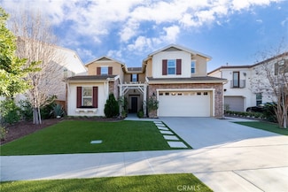 862 E Weeping Willow Dr, Azusa, CA 91702