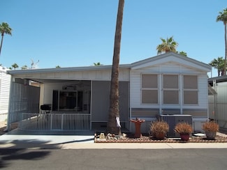 4220 E Main St Unit A-11, Mesa, AZ 85205