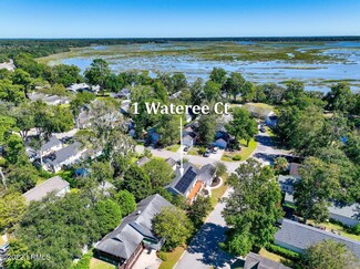 1 Wateree Ct, Beaufort, SC 29902