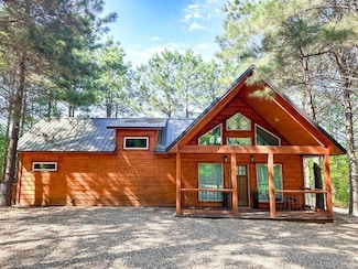 142 Champion Way, Broken Bow, OK 74728