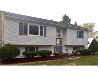 337 N Main St, Orange, MA 01364