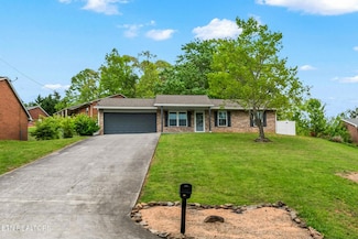 4918 Stewart Ridge Rd, Knoxville, TN 37938
