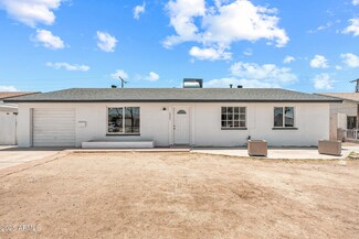 6223 W Earll Dr, Phoenix, AZ 85033