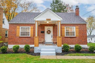 7252 Osceola Dr, Cincinnati, OH 45243