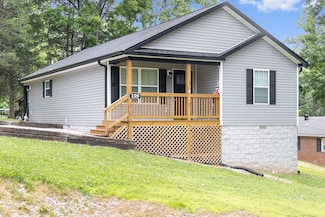 106 Lafon Dr, South Carthage, TN 37030